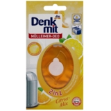 Ароматизатор для мусорного ведра Denkmit Citrus-Mix 1 шт. - Pampik