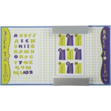 Папка для тетрадей ZiBi Kids Line Drive на резинке, В5+ (ZB.14962) - Pampik - 2