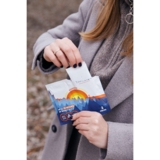 Грелка для рук TakeHot, химическая, 2 шт. (4820249530023) - Pampik - 8