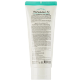 Пена для умывания Jigott Vita Solution 12 Успокаивающая 180 мл - Pampik - 2