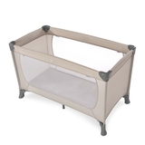 Дитячий манеж Hauck Dream N Play Beige, бежевий (60414-4) - Pampik - 2