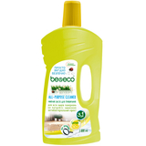 Миючий засіб для прибирання Be&Eco Універсал Лимон, 1 л - Pampik