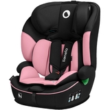 Автокрісло Lionelo Lionelo Levi i-Size Pink Baby (LO-LEVI I-SIZE PINK BABY) - Pampik