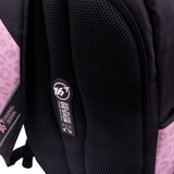 Рюкзак Yes T-128 BBH, розовый (558973) - Pampik - 5
