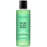 Натуральный гель для интимной гигиены Mayur Алоэ Вера 200 мл - Pampik