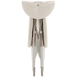 Манеж CAM Brevettato, з ведмедиком, сірий - Pampik - 2