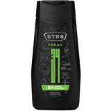 Гель для душу STR8 Freak 34, 250 мл - Pampik