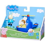 Ігровий набір Peppa Pig Гвинтокрил Ребекки (F2742) - Pampik - 3