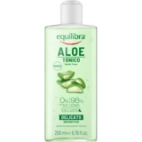 Тонік для обличчя Equilibra Aloe Line Tonic 200 мл - Pampik