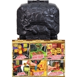 Ігровий набір Treasure X Мега набір Череп Загублені землі (123404) - Pampik - 4