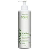 Натуральний шампунь з індійських трав Comex для зміцнення волосся, 500 мл - Pampik