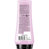 Бальзам Gliss Liquid Silk Shine для ламкого та тьмяного волосся, 200 мл - Pampik - 2