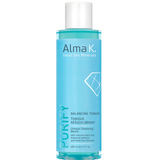 Балансуючий тонер для обличчя Alma K Face Care, 200 мл (107180) - Pampik