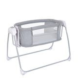 Приставне ліжечко Mastela 8901 (25999) - Pampik - 2