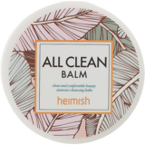 Очищувальний бальзам для зняття макіяжу Heimish All Clean Balm Blister 120 мл - Pampik