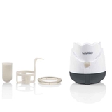 Підігрівач для пляшечок Babymoov Tulip Bottle Warmer Cream (A002027) - Pampik - 2