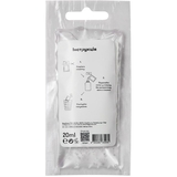 Пилинг для лица Sane AHA + BHA 10% + Aloe Vera, сашет, 20 мл - Pampik - 2