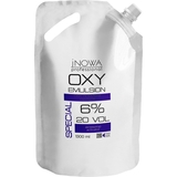 Окислительная эмульсия jNOWA Professional Special OXY 6%, 20 vol, 1300 мл - Pampik