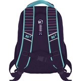 Рюкзак молодіжний Yes T-77 Blah, фиолетовый (558264) - Pampik - 2