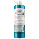 Кондиціонер для догляду за сухим волоссям Kerasys Coconut Oil Conditioner For Dry Hair з кокосовою олією, 1000 мл - Pampik - 2