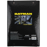 Папка для тетрадей Kite DC Comics на резинке В5 (DC23-210) - Pampik - 4