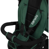 Велосипед Lionelo Kori Green Emerald, зелений - Pampik - 11