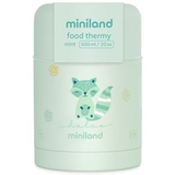 Термос харчовий Miniland Thermy Mint 600 мл (89489) - Pampik - 2