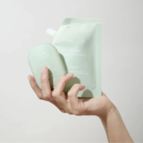 Крем для рук Haan Fig Fizz запасний блок, 150 мл - Pampik - 3