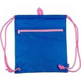 Сумка для взуття Yes SB-10 Dandelion Cats, синій (533383) - Pampik - 2