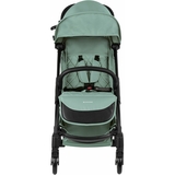 Прогулянкова коляска Kikka Boo Cloe 2023, зелена (31001030161) - Pampik - 2