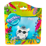 Коллекционная фигурка Flockies Зебра Зори (FLO0110) - Pampik - 3