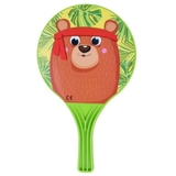 Набір Offtop Ракетки та м'яч АсD-1 Bear (864489) - Pampik - 2