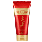 Пенка для умывания Skinpastel Premium Red Ginseng Foam Cleansing, 150 мл - Pampik