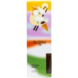 Аромадиффузор для дома Aroma Bloom Delicate vanila, 100 мл - Pampik - 3