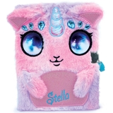 Пушистый дневник Nebulous Stars Стелла (12512) - Pampik