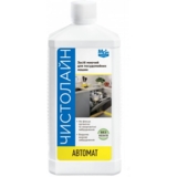 Средство для мытья посуды Чистолайн Автомат для посудомоечных машин 1000 мл - Pampik