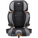 Автокресло Chicco KidFit Adapt Plus серое (79728.86.07) - Pampik - 2