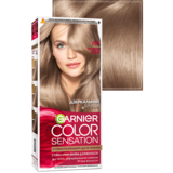 Фарба для волосся Garnier Color Sensation відтінок 45299, перловий світло-русявий, 110 мл - Pampik - 2