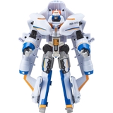 Іграшка-трансформер Tobot Детективи Галактики С3 Еірхайд (301136) - Pampik