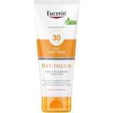 Солнцезащитный ультралегкий гель-крем Eucerin Oil Control SPF 30 с матирующим эффектом, 200 мл - Pampik