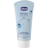 Крем для обличчя Chicco Natural Sensation Baby Face Cream з маслом ши та рисовою олією 50 мл (11521.00) - Pampik