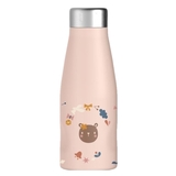 Термос Suavinex Лісові історії, 350 мл, рожевий (401341) - Pampik