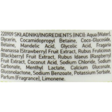 Очищувальна детокс-пінка Under Twenty Anti Acne Active Detoxifying Foam 150 мл - Pampik - 2