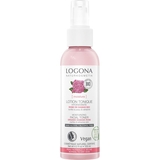 Біо-Тонік очищуючий Logona троянда, для сухої та чутливої шкіри, 150 мл - Pampik