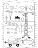 Kids club Кольорово мені. Розмальовка за крапками (9789669891167) - Pampik - 3