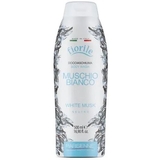 Гель для душу Fiorile White Musk, білий мускус, 500 мл - Pampik