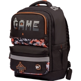 Рюкзак Yes S-30 Juno XS Game, черный (558210) - Pampik