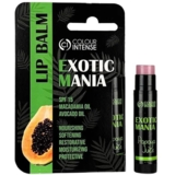 Бальзам для губ Colour Intense Exotic Mania 03 (Сок папайя), 5 г - Pampik