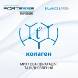 Балансирующий спрей-термозащита Fortesse Professional Balance & Fresh с антистатическим эффектом 150 мл - Pampik - 8