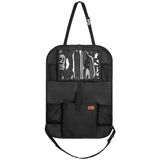 Органайзер на крісло Carseats, чорний (CS-0003) - Pampik